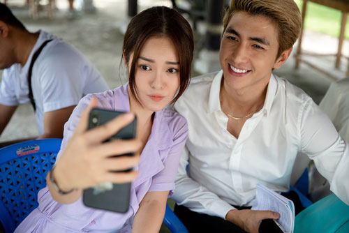 Dương Cẩm Lynh, Bình An từng nhận nhiều tin nhắn khiếm nhã, chửi bới