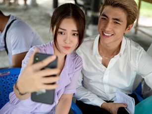 Dương Cẩm Lynh, Bình An từng nhận nhiều tin nhắn khiếm nhã, chửi bới