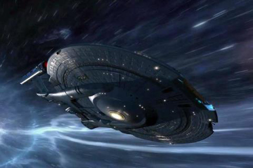 Lầu Năm Góc tìm kiếm người ngoài hành tinh như thế nào?