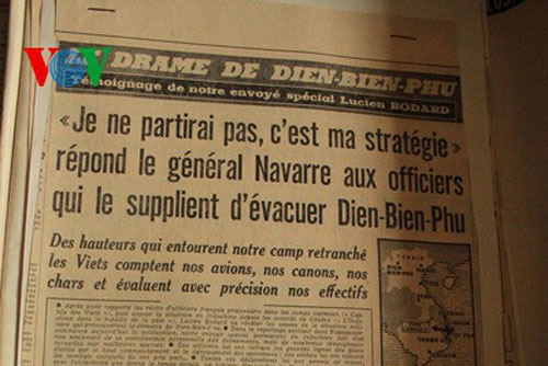 Điện Biên Phủ khiến 2 danh tướng Pháp mâu thuẫn đến cuối đời