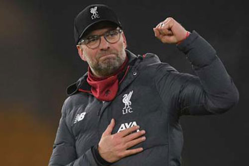 Klopp "cảnh báo" Werner, tuyên bố Liverpool mạnh nhất nhì thế giới