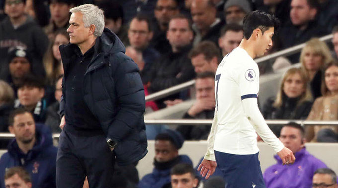 6 giải pháp giúp Tottenham vận hành không cần tiền đạo