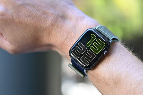 Apple Watch trong tương lai có thể giúp điều trị bệnh Parkinson