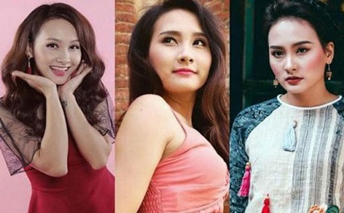 Bị nghi phẫu thuật thẩm mỹ, Bảo Thanh nói “có tiếng mà không có miếng...”