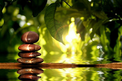 Đức Phật chỉ 2 điều mang lại niềm vui và hạnh phúc ngay lập tức