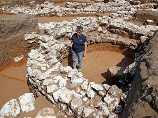 Bí ẩn thành phố cổ 5.000 tuổi bị bỏ hoang không rõ lý do - 3