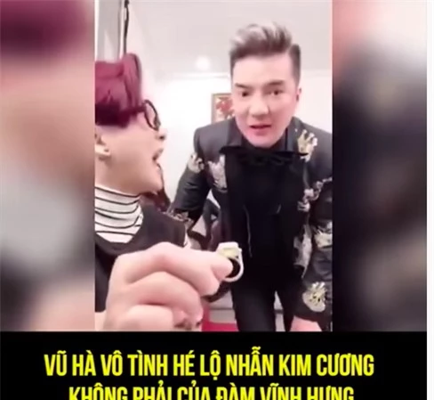 Vũ Hà tiết lộ giá cát - xê cao ngất của Mỹ Tâm - ảnh 2