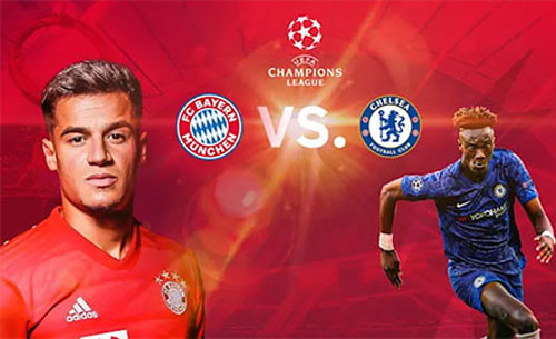 7 điểm nhấn không thể bỏ lỡ trước đại chiến Chelsea vs Bayern