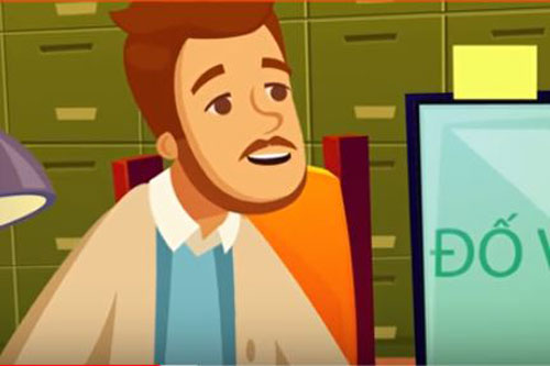 CLIP: Thử tài khả năng tư duy nhanh nhạy của bạn qua loạt câu đố 'hại não'