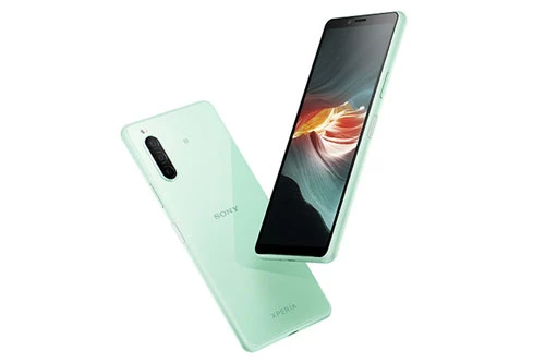 Viên pin dung lượng 3.600 mAh, tích hợp công nghệ sạc nhanh Quick Charge 3.0 với nguồn ra 18W. 