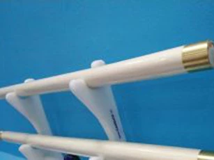 Gỗ Bạch Lạp: Loại gỗ kì dị “sinh ra” là dành cho võ thuật