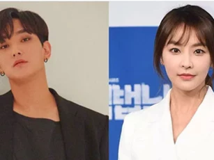 Jung Yoo Mi: "Công khai chuyện yêu đương là quyết định khó khăn"