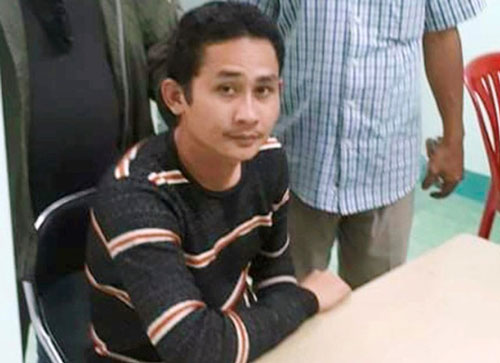 Bình Dương: Chủ mưu vụ “hiệp sĩ” giả công an cướp sòng bạc ra đầu thú