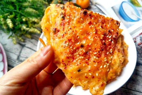 Bữa sáng "gây nghiện" cả trẻ nhỏ khó tính nhất