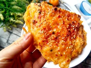 Bữa sáng "gây nghiện" cả trẻ nhỏ khó tính nhất