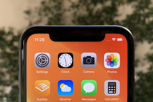 Top 10 smartphone chụp ảnh 'tự sướng' tốt nhất thế giới: iPhone 11 Pro Max bét bảng