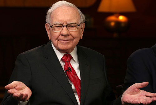 Warren Buffett sẽ 90 tuổi vào tháng 8 tới và ông đang bắt đầu nghĩ đến chuyện nghỉ hưu