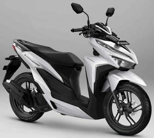 Honda Vario