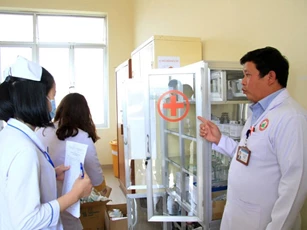 Ngành Y tế Lâm Đồng tạm dừng các hoạt động tôn vinh, biểu dương tập trung phòng dịch Covid-19