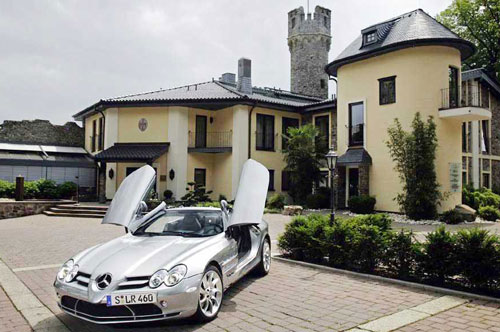 Những con này giáp thời trẻ lận đận, về già giàu hết phần thiên hạ, sống trong biệt thự đi siêu xe