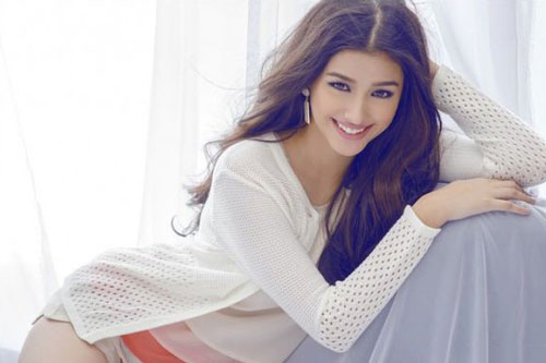 Top 10 sao nữ xinh đẹp, trẻ trung nhất làng giải trí Philippines