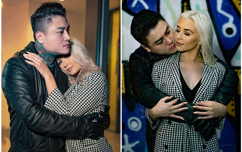 Vũ Duy Khánh lên tiếng về tin đồn có bạn gái mới sau ly hôn