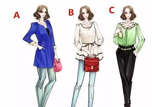 Trắc nghiệm: Cuộc sống của bạn sau tuổi 30 sẽ như thế nào?