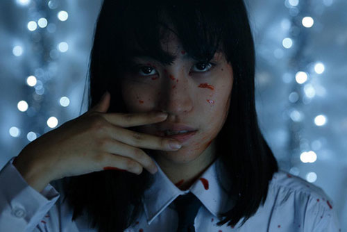 Ngắm nhìn vẻ đẹp hút hồn của “nữ quỷ” trong “Girl From Nowhere”