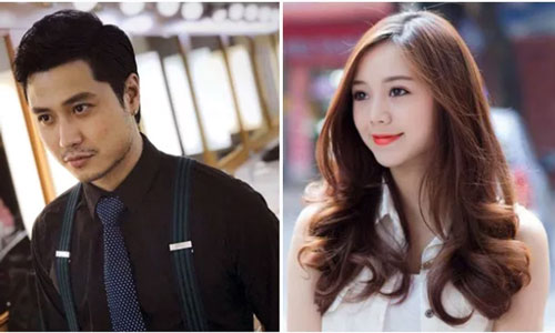 Thanh Sơn và Quỳnh Kool sẽ nên duyên trong phim mới