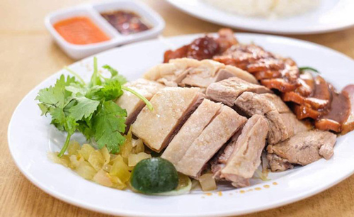 4 món ăn tuyệt đối tránh khi đặt lên bàn thờ nếu không muốn bị trách phạt