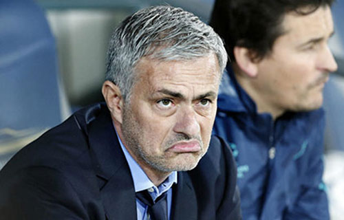 Mourinho đang xây dựng “Văn hóa bào chữa” ở Tottenham