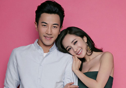 Rộ tin Lưu Khải Uy có tình mới, chuẩn bị đón con thứ hai chào đời