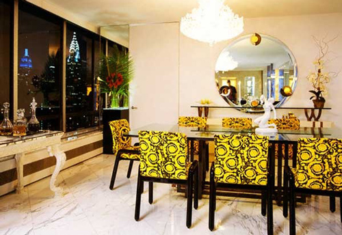 Gương để thế này gia đình trước sau cũng ly tán, ngày càng nghèo hèn