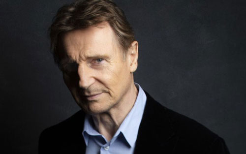Liam Neeson sẽ không tham gia phim siêu anh hùng nữa