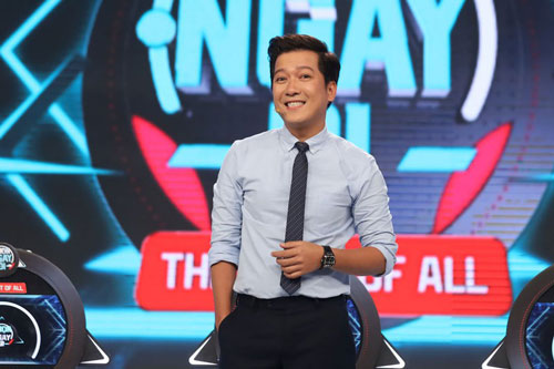 'Bất ngờ' với số đo vòng eo của Trường Giang sau khi cưới Nhã Phương