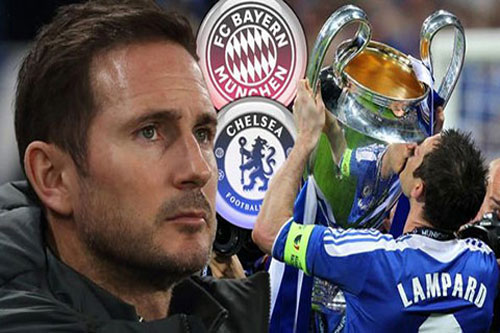 Chelsea nên sử dụng 3-4-3 để đánh bại một Bayern nguy hiểm