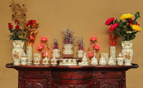 5 loại hoa dùng thắp hương khiến bề trên ưng ý, tiền bạc chảy vào nhà như thác lũ