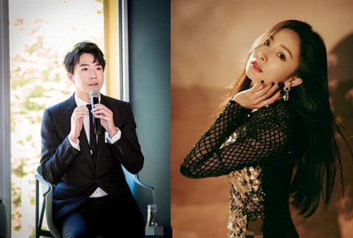 Sau 10 năm Dương Mịch mới thừa nhận về mối tình cũ: 'Nếu lúc đó anh ta giữ tôi lại thì tôi đã không cưới Lưu Khải Uy'