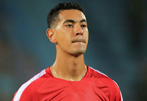 SLNA có cùng lúc hai 'hàng tuyển' Nigeria và Gambia