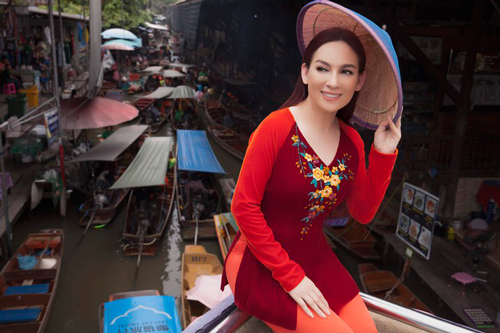 Phi Nhung khiến khán giả bất ngờ khi tiết lộ chi tiết đặc biệt về ngôi nhà trên đất Mỹ