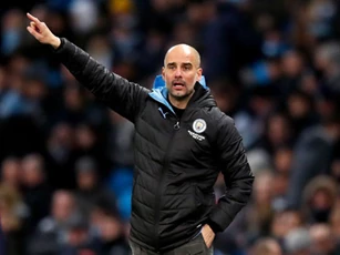 Chủ tịch Juventus thừa nhận muốn chiêu mộ Guardiola