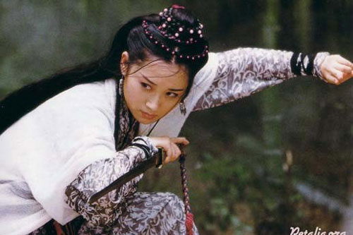 Điểm danh những nữ “ma đầu” đẹp nhất màn ảnh Hoa ngữ