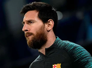 HLV Gattuso: 'Messi làm được những điều chỉ thấy ở trò chơi điện tử'