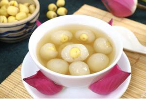 Hoa bưởi tràn về trên phố, mách bạn làm ngay kẻo lỡ mấy món ngon từ hoa bưởi này