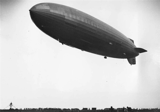 anh hiem truoc va sau "tham hoa titanic tren khong" hindenburg  hinh 10