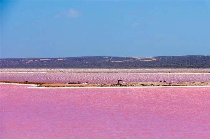 kham pha nhung ho nuoc mau hong ky la o australia hinh 7