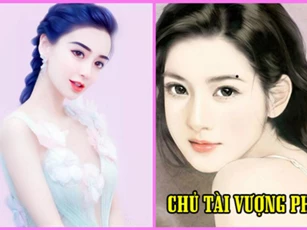 5 nét tướng phụ nữ vượng tài lộc 'thần tài theo gót' gặp rất nhiều may mắn