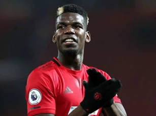 Pogba: 'Liverpool xứng đáng vô địch Ngoại hạng Anh'