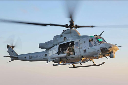 Những “ông già gân” của các lực lượng không quân trên thế giới