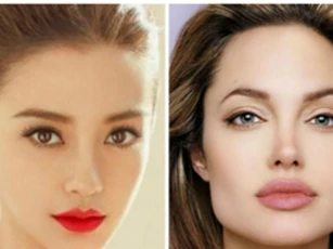 Mất 5 giây nhìn vào tướng lông mày, biết ngay vận mệnh giàu sang hay nghèo đói